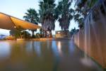 Image of MIRANDA HOLIDAY PARK - Waitakaruru, Thames